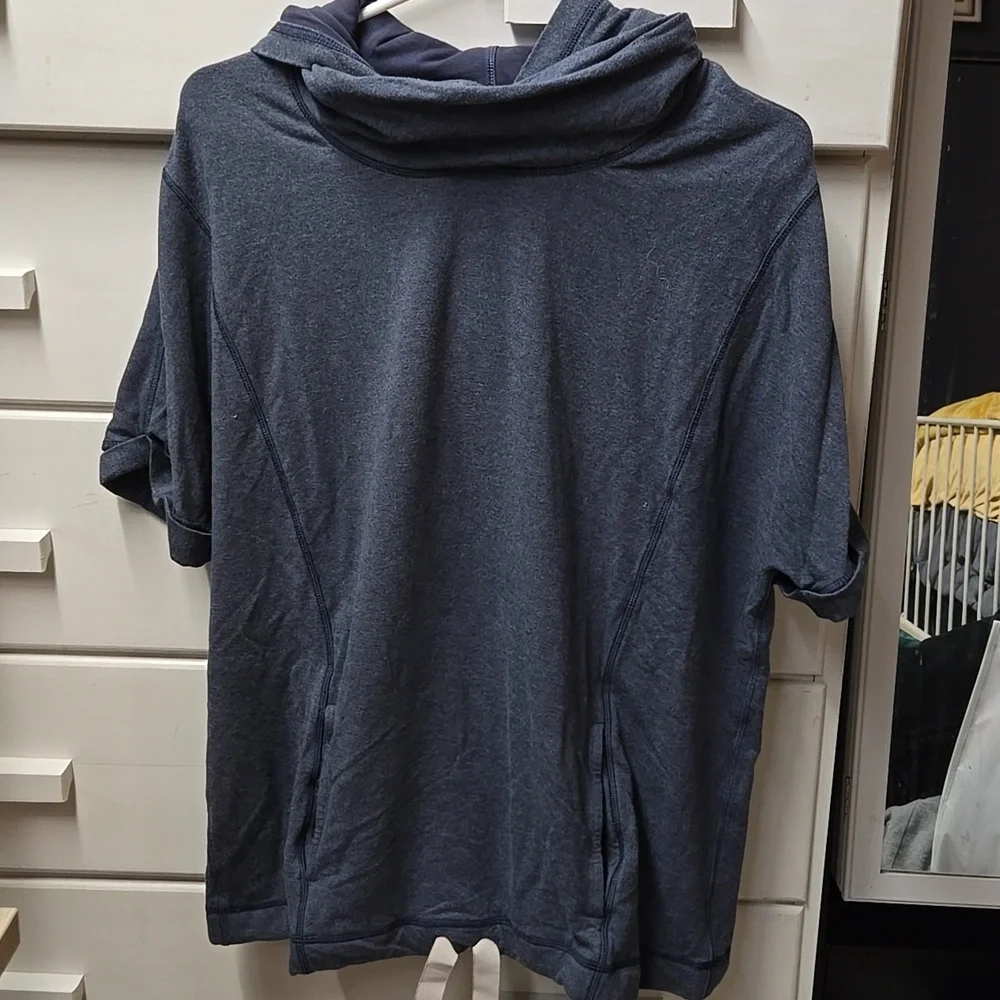 Lululemon Serenity Hoodie - Picture 3 of 5